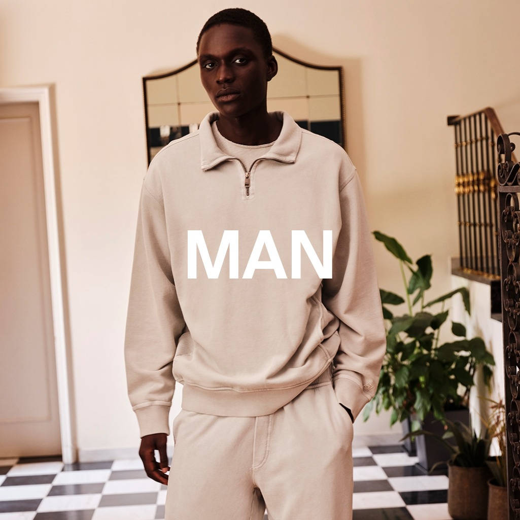 MAN
